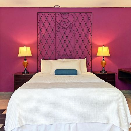 Art 57 Hotel - Adults Only Mérida Exteriör bild