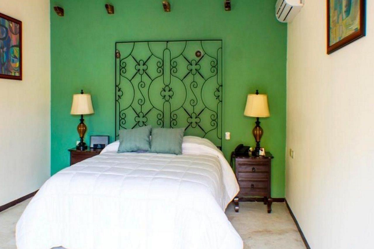 Art 57 Hotel - Adults Only Mérida Exteriör bild