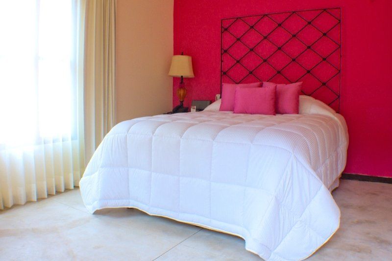 Art 57 Hotel - Adults Only Mérida Exteriör bild